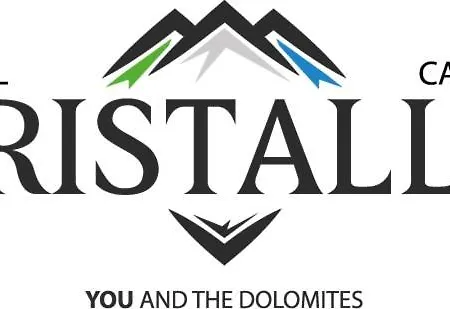 Отель Cristallo