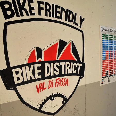 Cristallo Отель