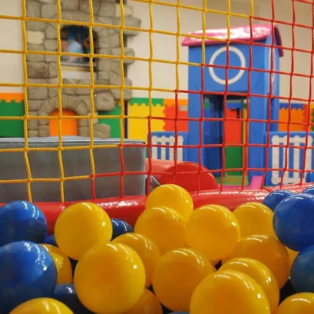 Hotel Cristallo Canazei