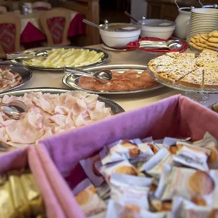 Cristallo Hotel Canazei