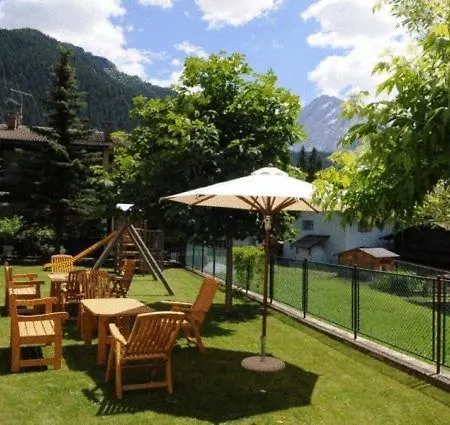 Cristallo 3* Canazei