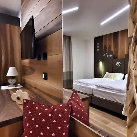 Cristallo Канацеи