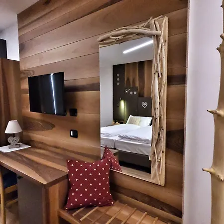 Cristallo Отель 3*