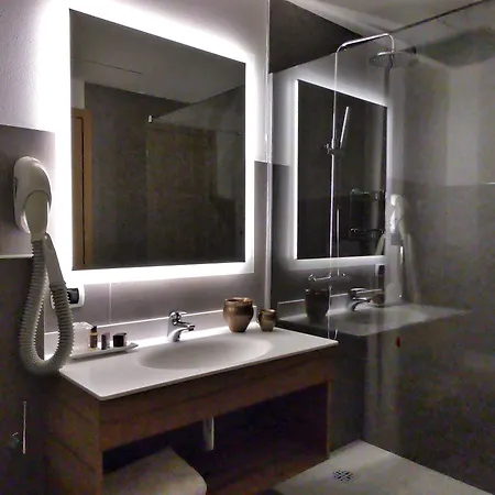 Cristallo 3* Канацеи