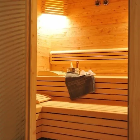 Cristallo 3* Канацеи