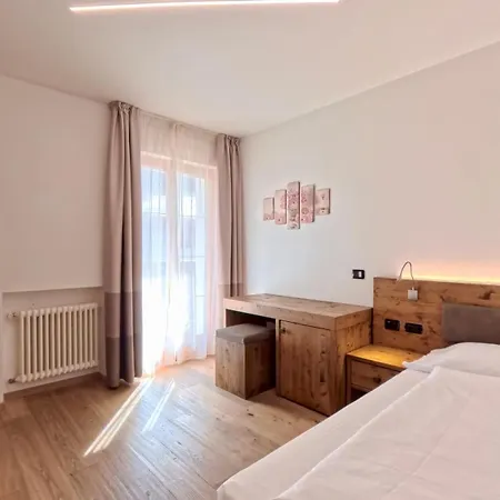 Hotel Cristallo Canazei