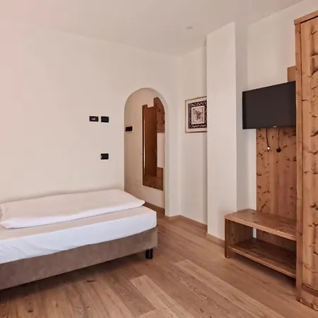 Hotel Cristallo