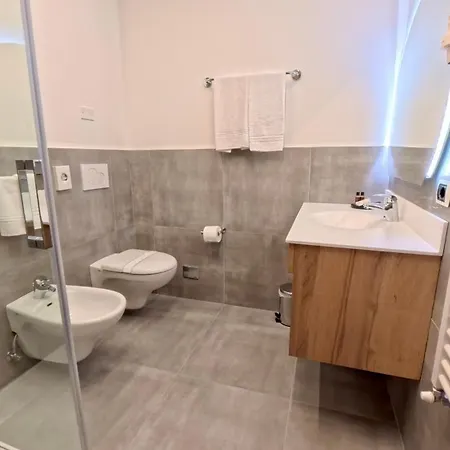 Cristallo 3* Canazei