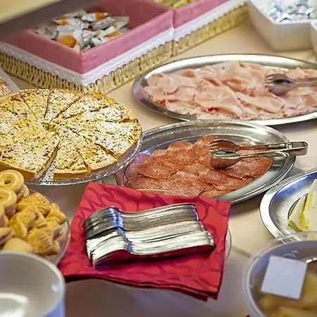 Hotel Cristallo Canazei