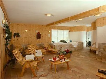 Hotel Cristallo Canazei