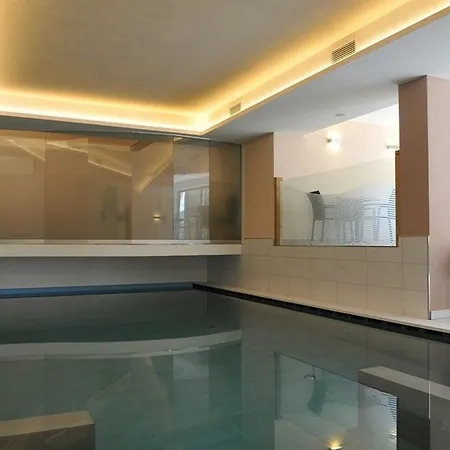Hotel Cristallo