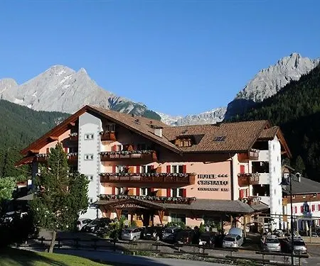 Cristallo