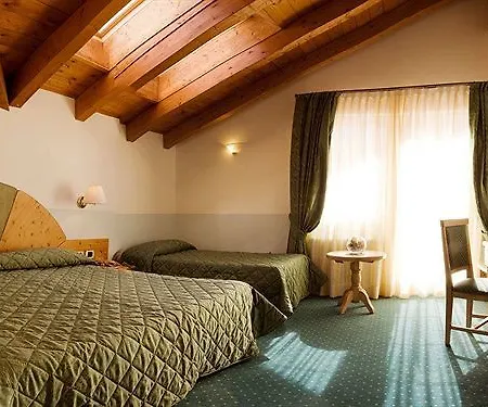 Hotel Cristallo