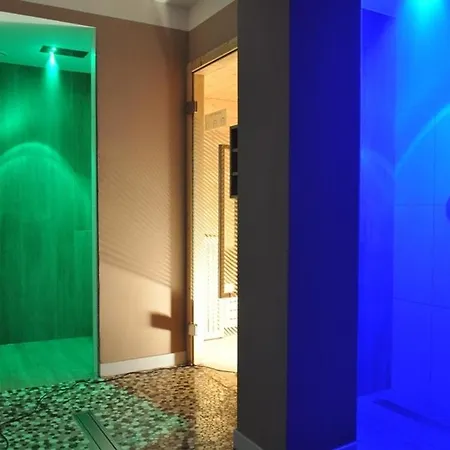 Hotel Cristallo
