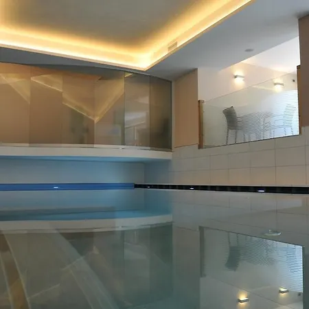 Cristallo Канацеи