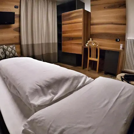 Cristallo Hotel Canazei