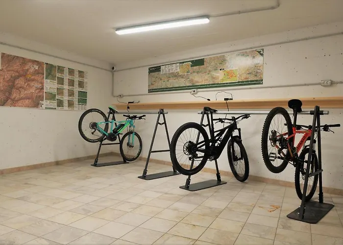 クリスタロ ホテル