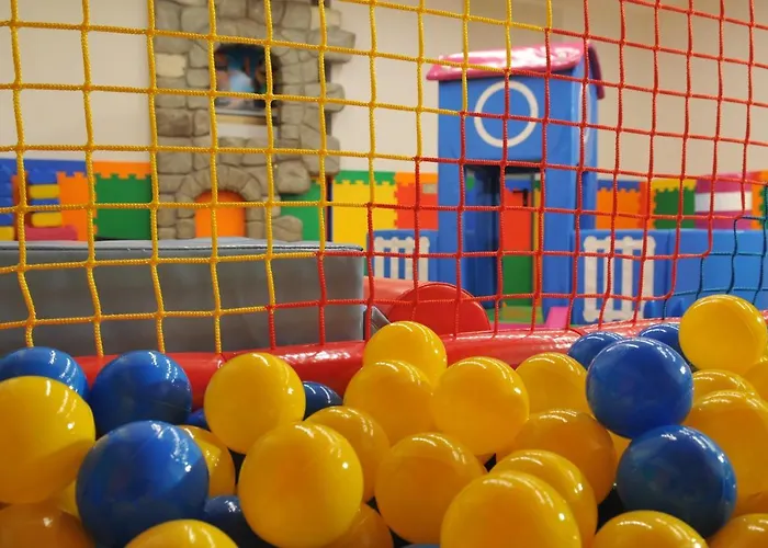 ホテル クリスタロ カナツェーイ