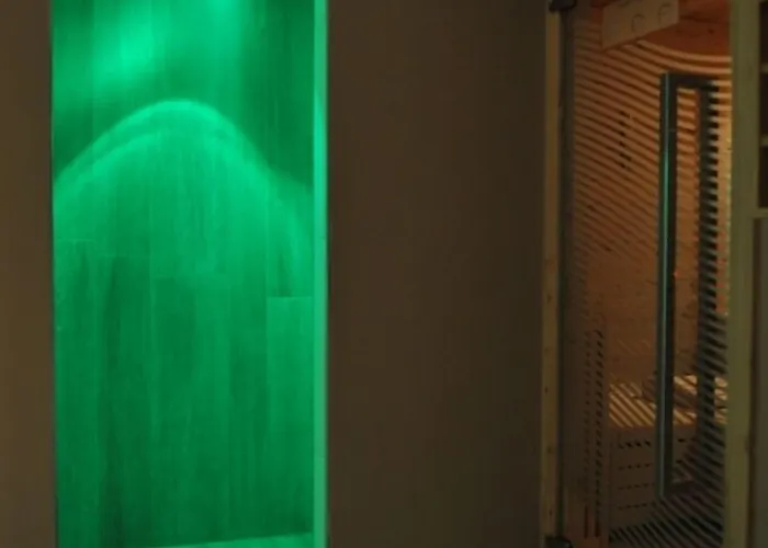 Cristallo Hotel Canazei