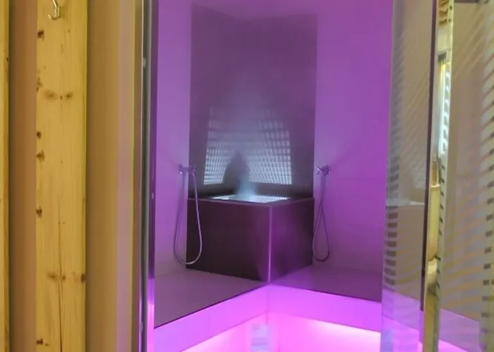 ホテル クリスタロ