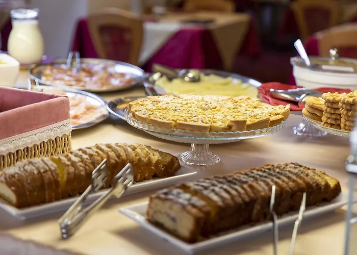 Cristallo Hotel Canazei