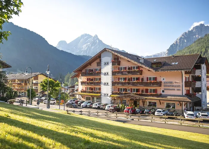 クリスタロ 3* カナツェーイ