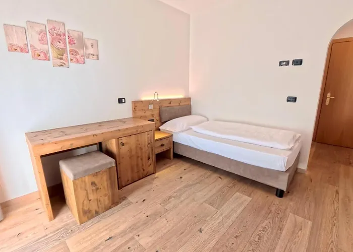 ホテル クリスタロ